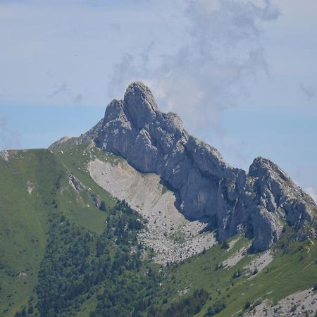 Villard De Lans Exteriör bild