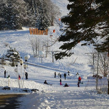 Villard De Lans Exteriör bild
