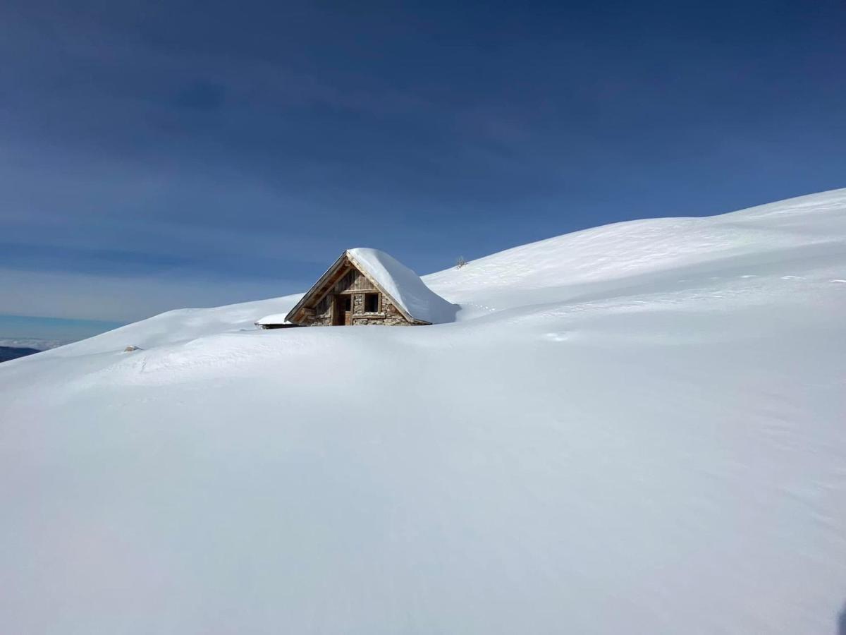 Villard De Lans Exteriör bild