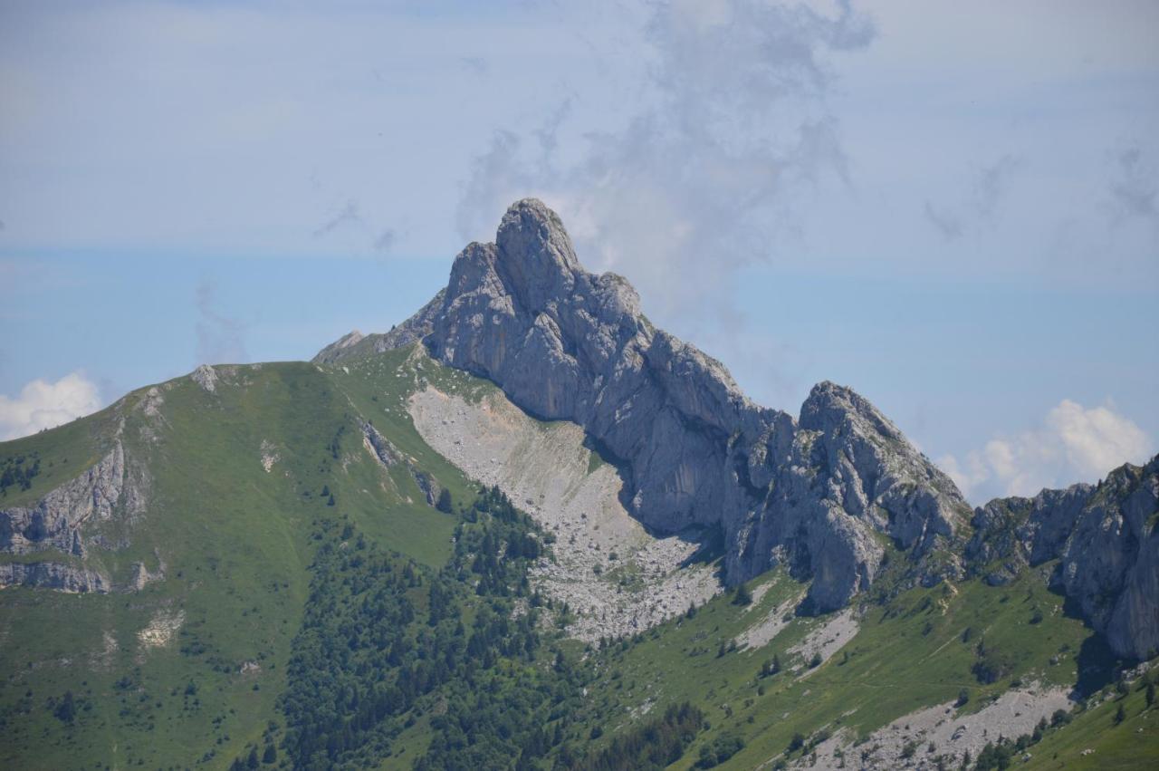 Villard De Lans Exteriör bild