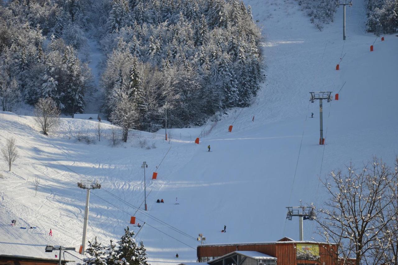 Villard De Lans Exteriör bild