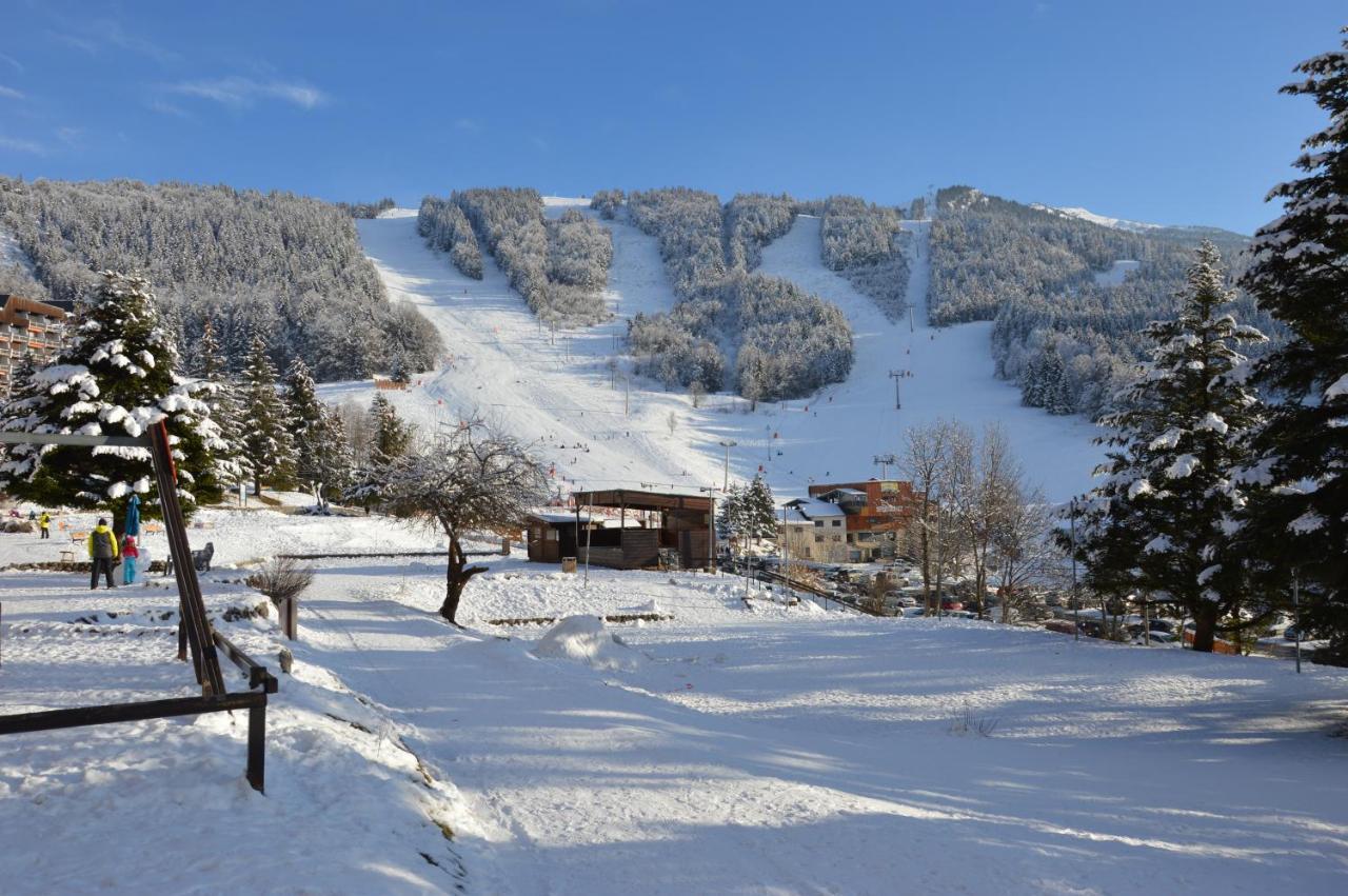 Villard De Lans Exteriör bild