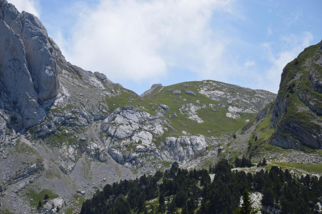 Villard De Lans Exteriör bild
